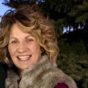 Meet your Posher, Sharon